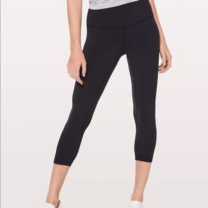 Lululemon Align Leggings 21”